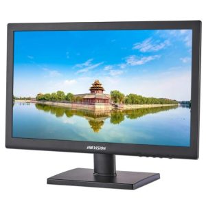 Monitor 18.5" Hikvision Led