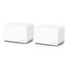 Access Point Mercusys Halo H70x 2,4ghz/5ghz Ax1800 Pack x2