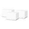 Access Point Mercusys Halo H70x 2,4ghz/5ghz Ax1800 Pack x3