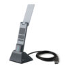 Adaptador de Red Tp-Link Usb Archer Tx20uh Dual Band Ax1800