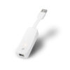 Adaptador de Red Usb Tp-Link Ue300 Usb Gigabit Ethernet