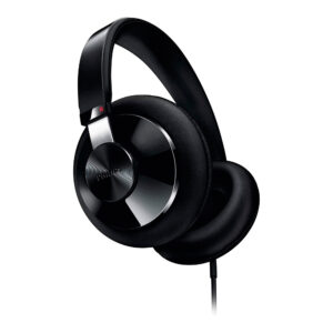 Auriculares Cableados 3,5-6,3mm Philips Shp6000 100mW 40mm