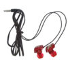 Auriculares Cableados 3,5mm Iron Man 3