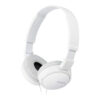 Auriculares Cableados 3,5mm Sony Mdr-zx110bx 98dB 30mm