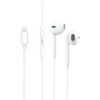 Auriculares Cableados Lighting Aon Ao-ep-1000 9mm