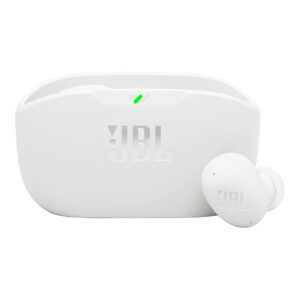 Auriculares Inalámbricos BT Jbl Wave Buds 2 IP54 IPX2 Llamadas
