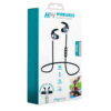 Auriculares Inalámbricos Fifo H14 Bt Audio Hd Llamadas