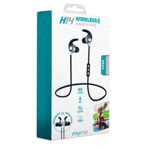 Auriculares Inalámbricos Fifo H14 Bt Audio Hd Llamadas