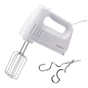 Batidora De Mano Peabody Pe-hm550b 300w