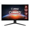 Monitor Gaming Msi 24" Curvo Optix G242c 1080p 170hz 1ms