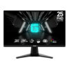Monitor Gaming Msi 25'' Optix G255F 1080p 180hz 1ms