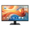 Monitor Gaming Msi 27" Pro M273L E14 FHD 144hz 1ms