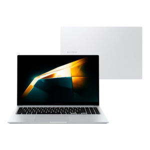 Notebook Samsung 15,6'' Core 7 16gb 512gb Win11
