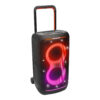 Parlante Inalámbrico Bt Jbl Partybox 520 Ipx4 Bluetooth 400w