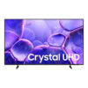 Smart Tv Samsung 50'' 4K Crystal Uhd U8000f 4K Led Hdr