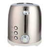 Tostadora Aiwa Awtd1729a 800w 7 Niveles 2 Panes