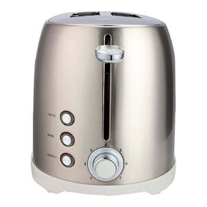 Tostadora Aiwa Awtd1729a 800w 7 Niveles 2 Panes