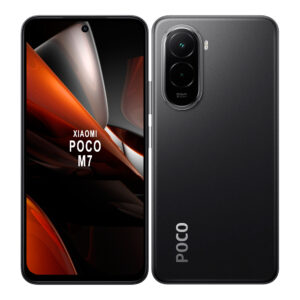 Xiaomi Poco M7 6,9'' 4G 8gb 256gb 50mp+8mp