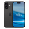 iPhone 16 6,1'' 5G 8gb 128gb Dual Cam 48mp