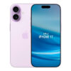 iPhone 17 6,3'' 5G 8gb 256gb Dual Cam 48mp