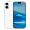 iPhone 17 6,3'' 5G 8gb 256gb Dual Cam 48mp