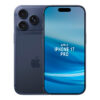 iPhone 17 Pro 6,3'' 5G 12gb 512gb Triple Cam 48mp