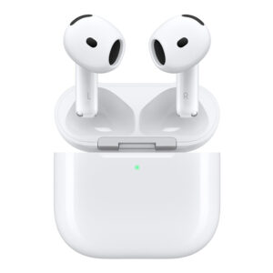 Auriculares Apple Airpods 4 ANC Ip54 Bluetooth