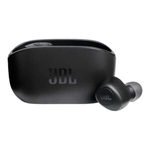 Auriculares Inalámbricos Bluetooth Jbl Wave 100tws 8mm