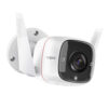 Cámara De Seguridad Tp-Link Tapo C310 Exterior Visión Nocturna 2K