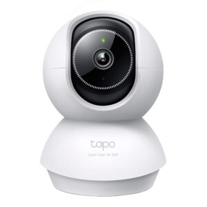 Cámara Ip Tp-link Tapo C230 3k 5mp Wifi Visión Nocturna