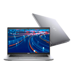 Notebook Dell 14'' Táctil Core I5 16gb 256gb Win11 Pro