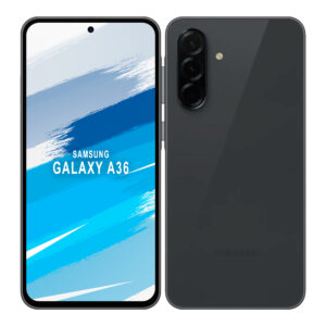 Samsung Galaxy A36 6,7'' 5G 8gb 256gb Triple Cam 50mp