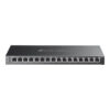 Switch TP-Link TL-SG2016P Omada 16 Puertos Gigabit (8 PoE+)