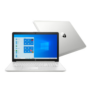Notebook Hp 17,3 Core I3 8gb 128gb 1tb Win10
